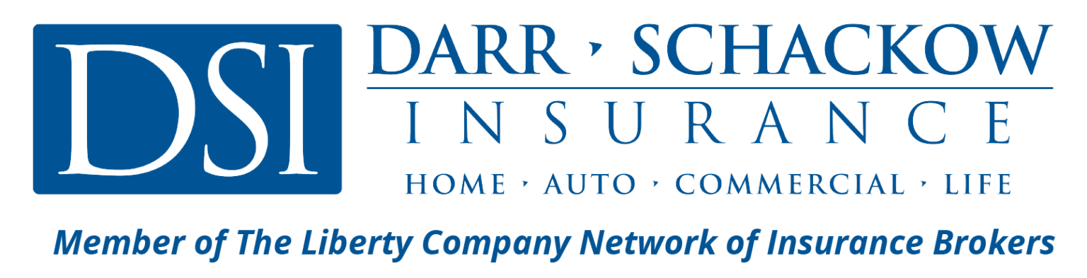 The Liberty Company Insurance Brokers Darr